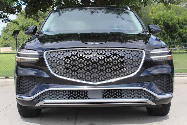2026 Genesis GV70
