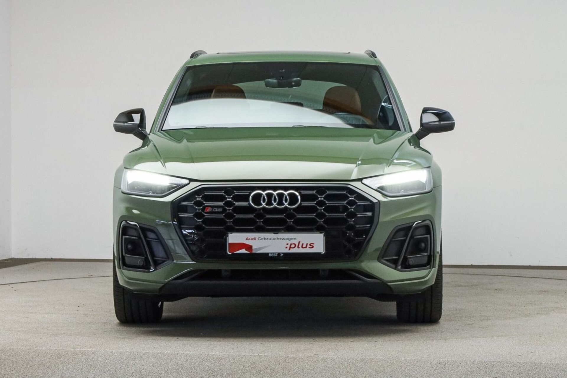 Audi SQ5 Sportback