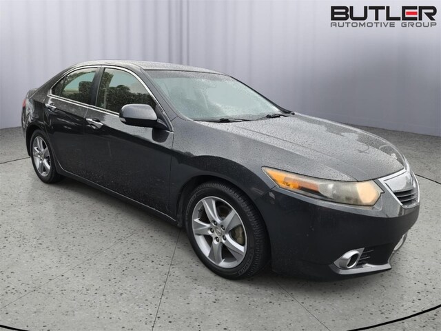 2013 Acura TSX