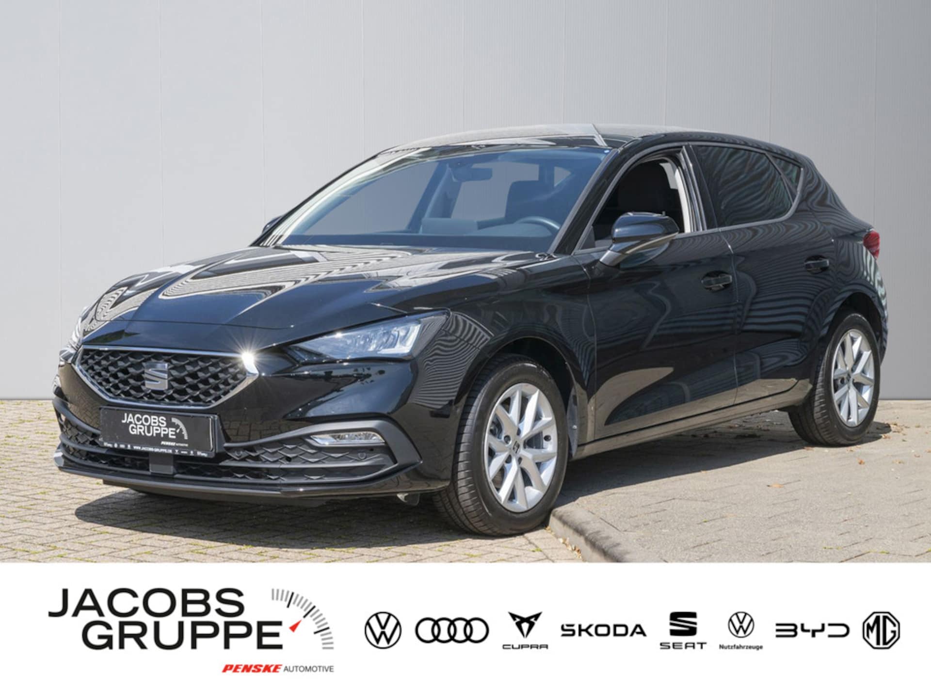 SEAT Leon Style