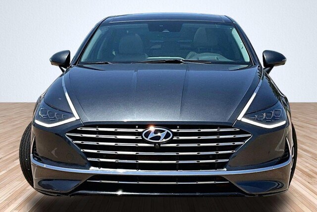 2023 Hyundai Sonata Hybrid