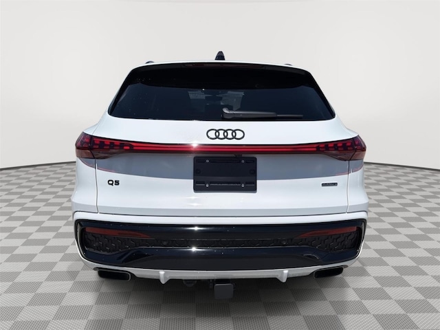2026 Audi Q5