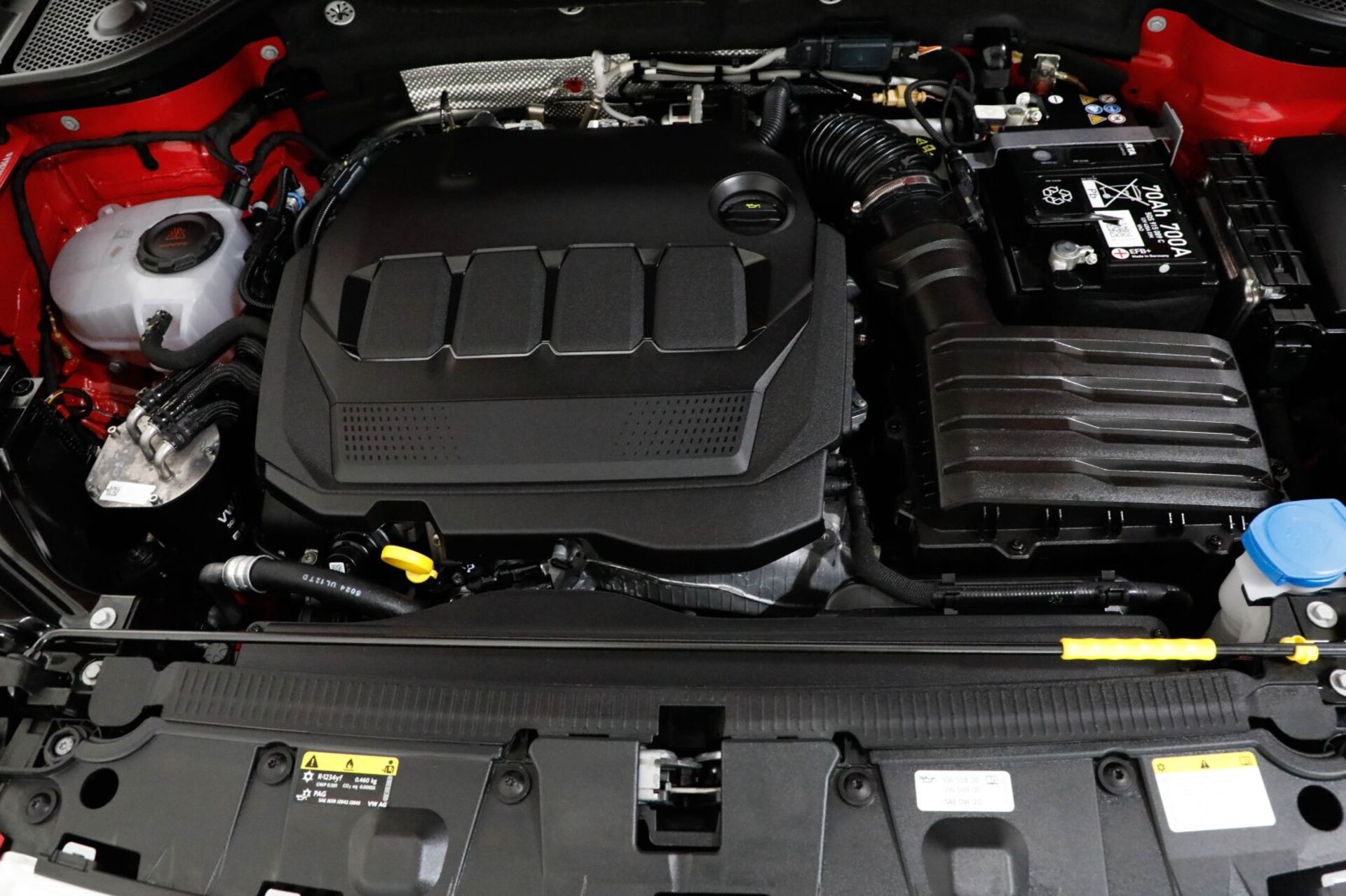 SEAT Ateca Style