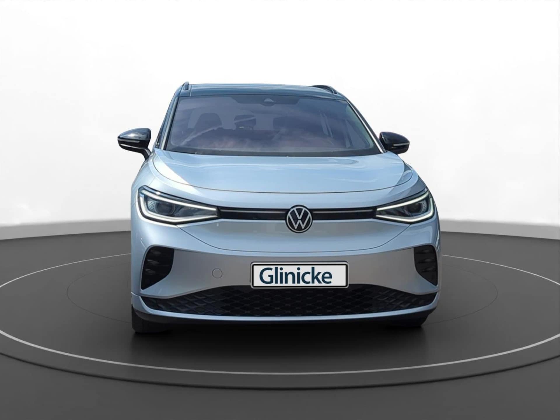 Volkswagen ID.4 GTX