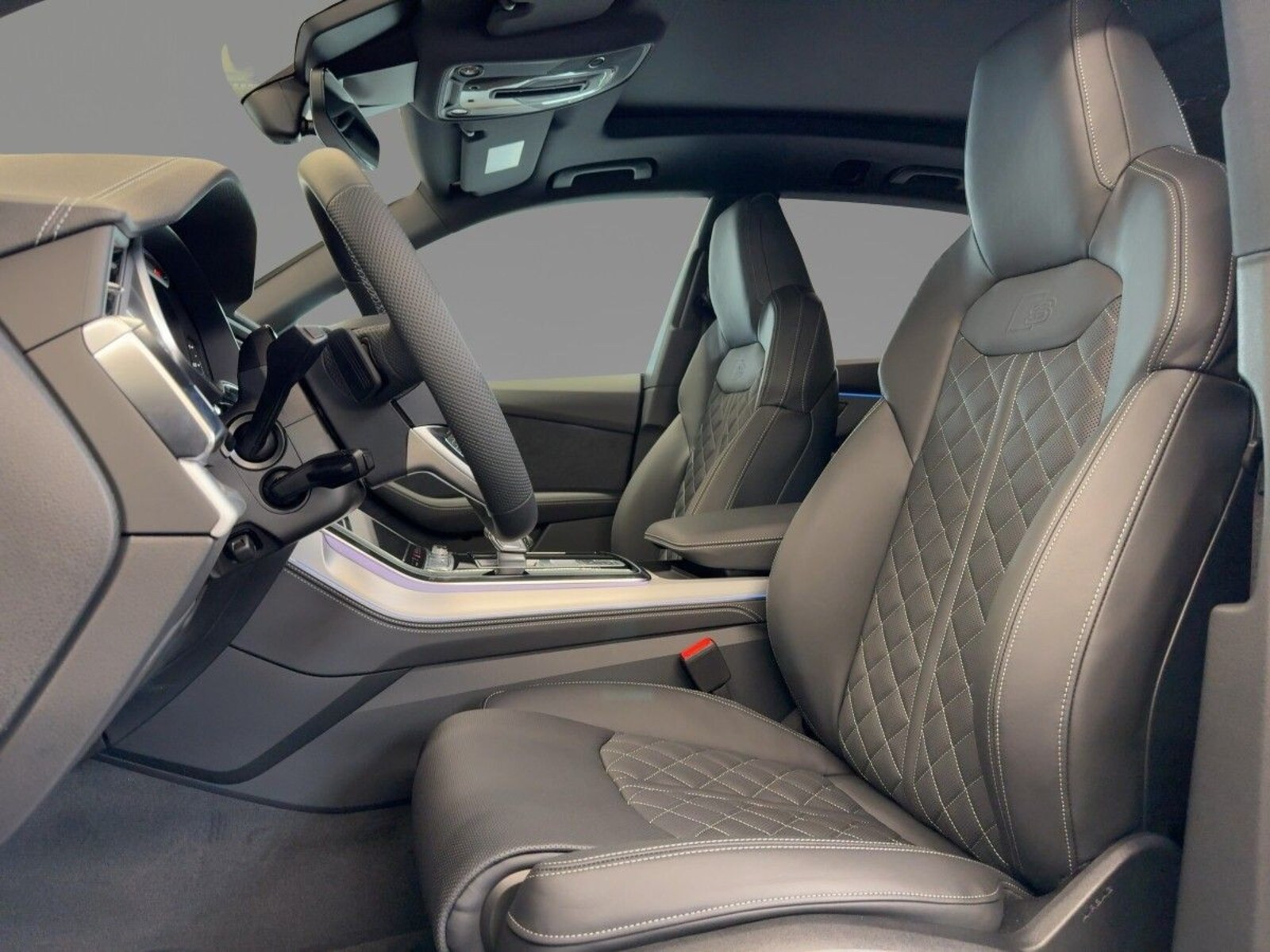 Audi Q8 – Bild 7