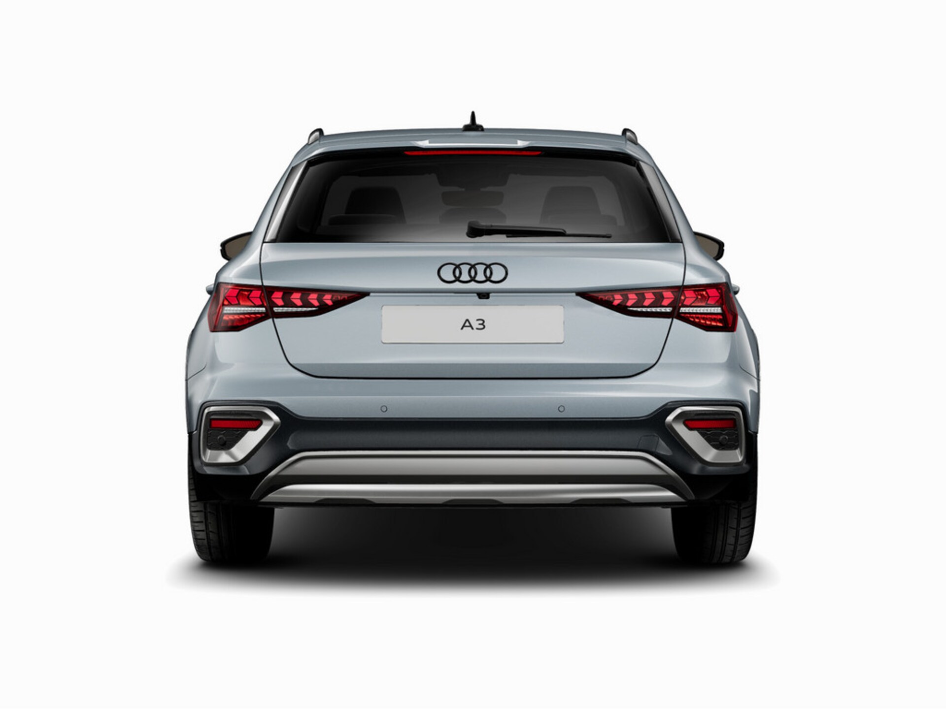 Audi A3 allstreet TFSI e