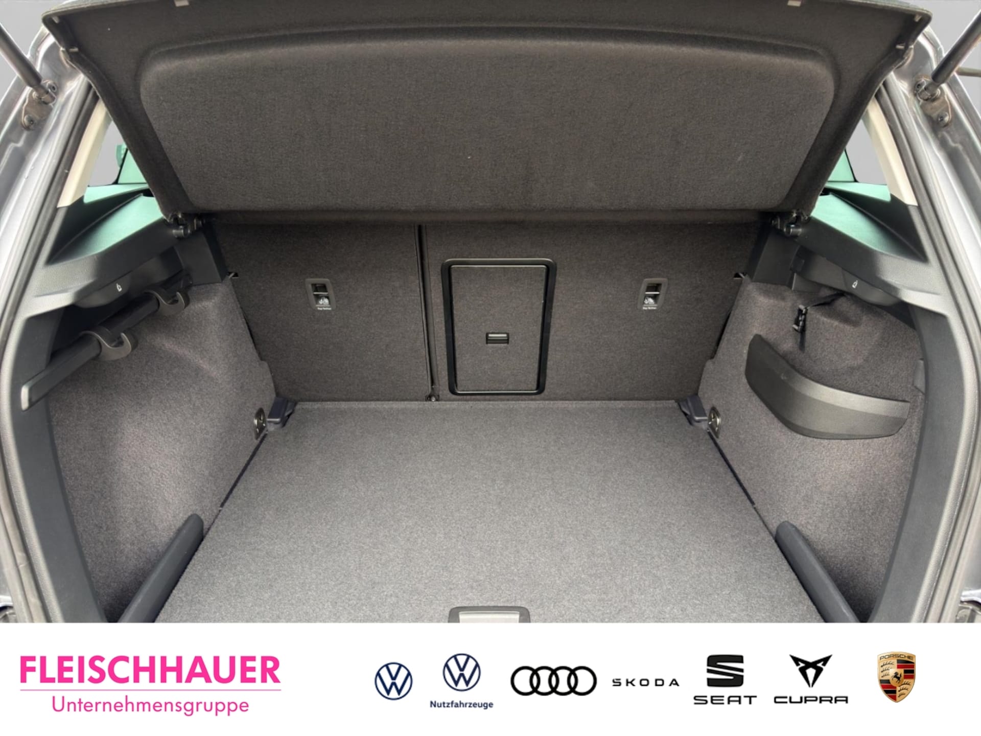Skoda Karoq Selection