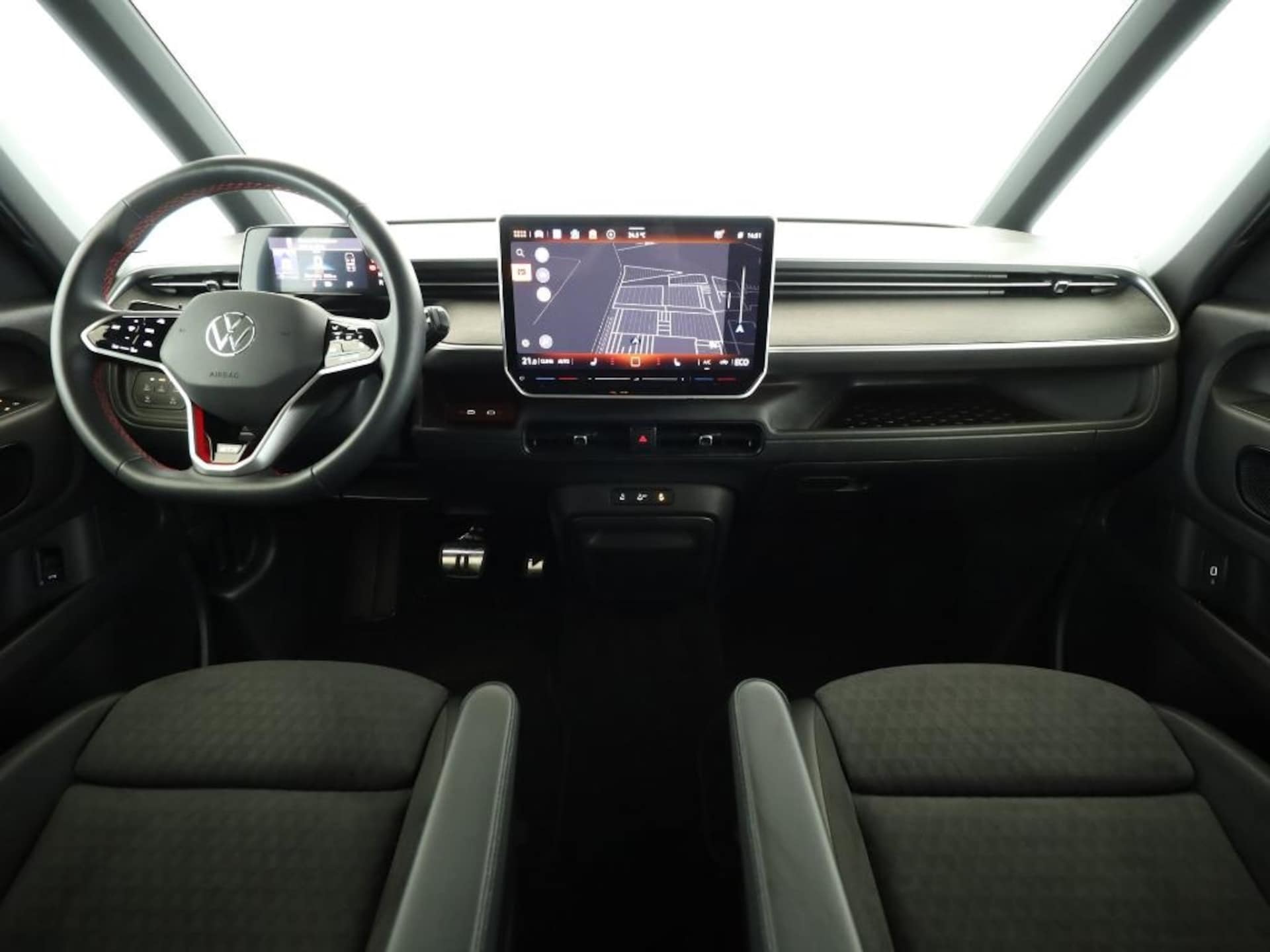 Volkswagen ID. Buzz GTX