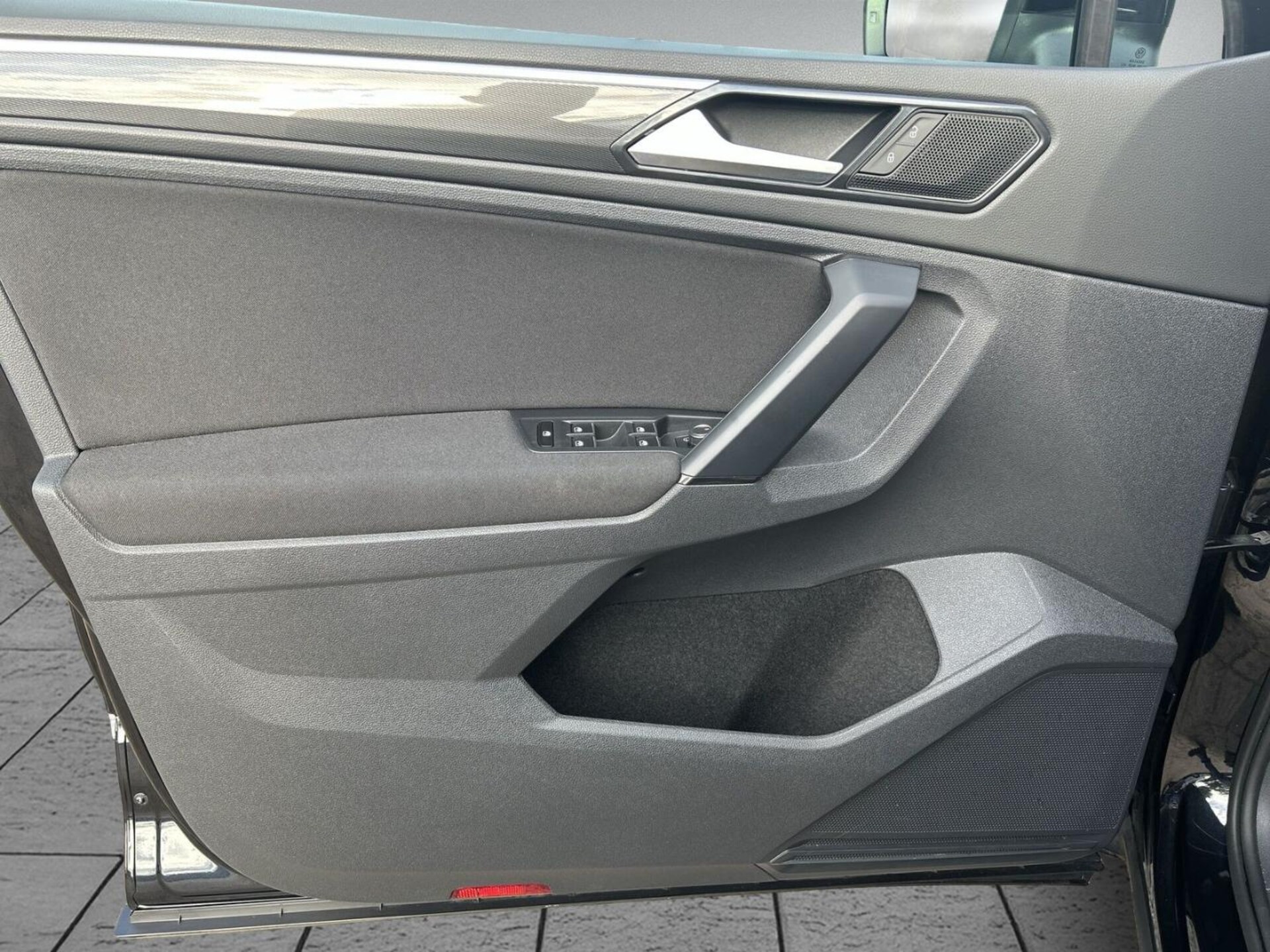Volkswagen Tiguan Comfortline