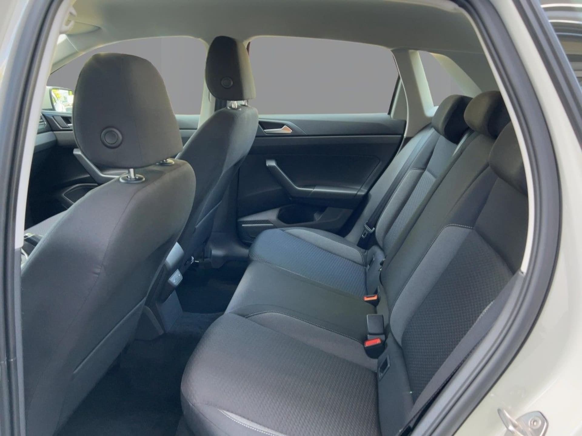 Volkswagen Polo Life