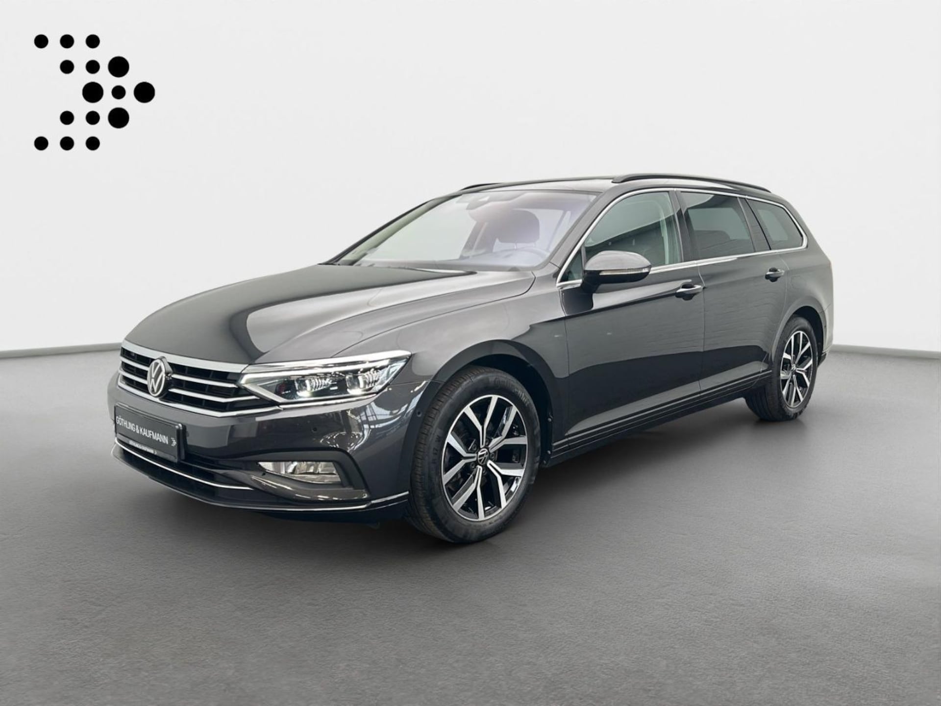 Volkswagen Passat Variant Business