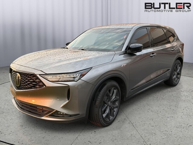 2023 Acura MDX