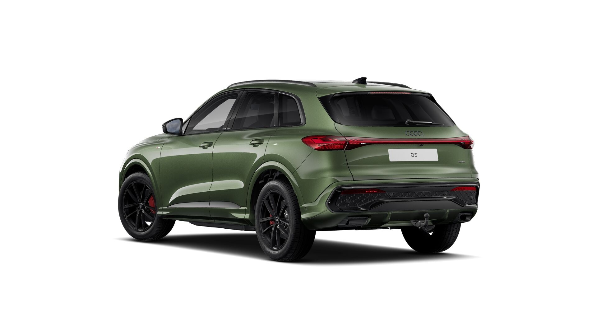 Audi Q5 SUV