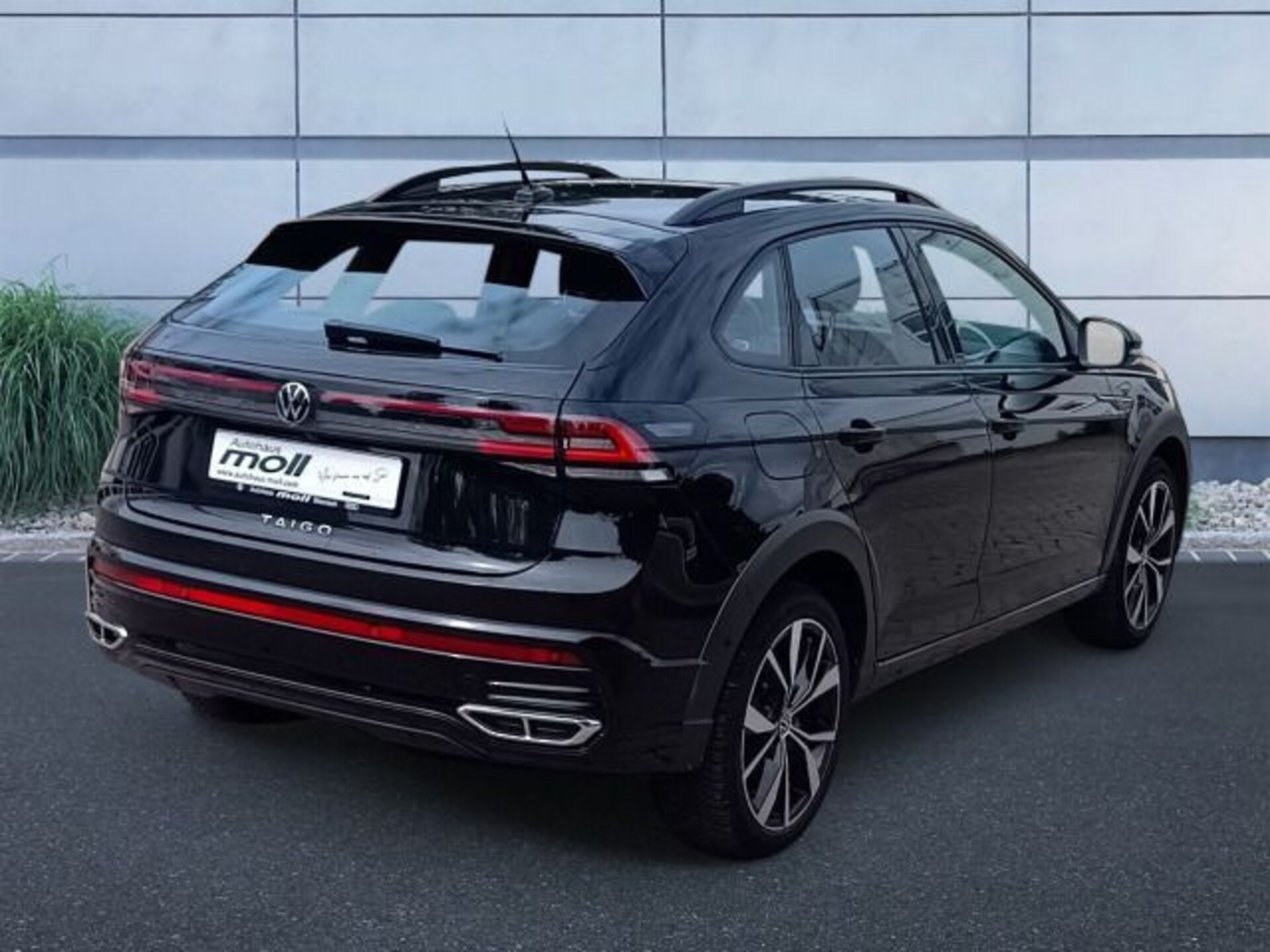 Volkswagen Taigo R-Line