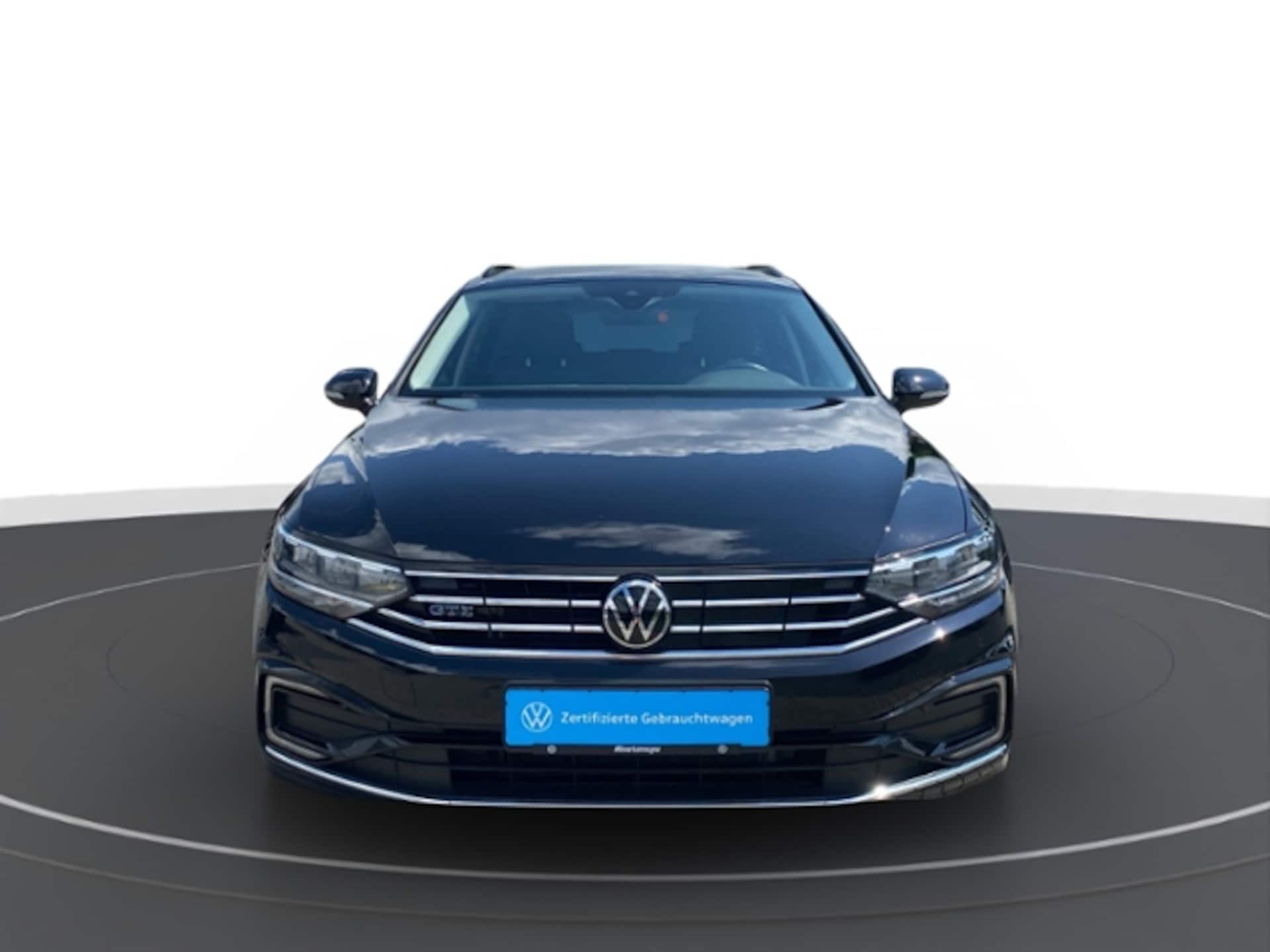 Volkswagen Passat Variant GTE