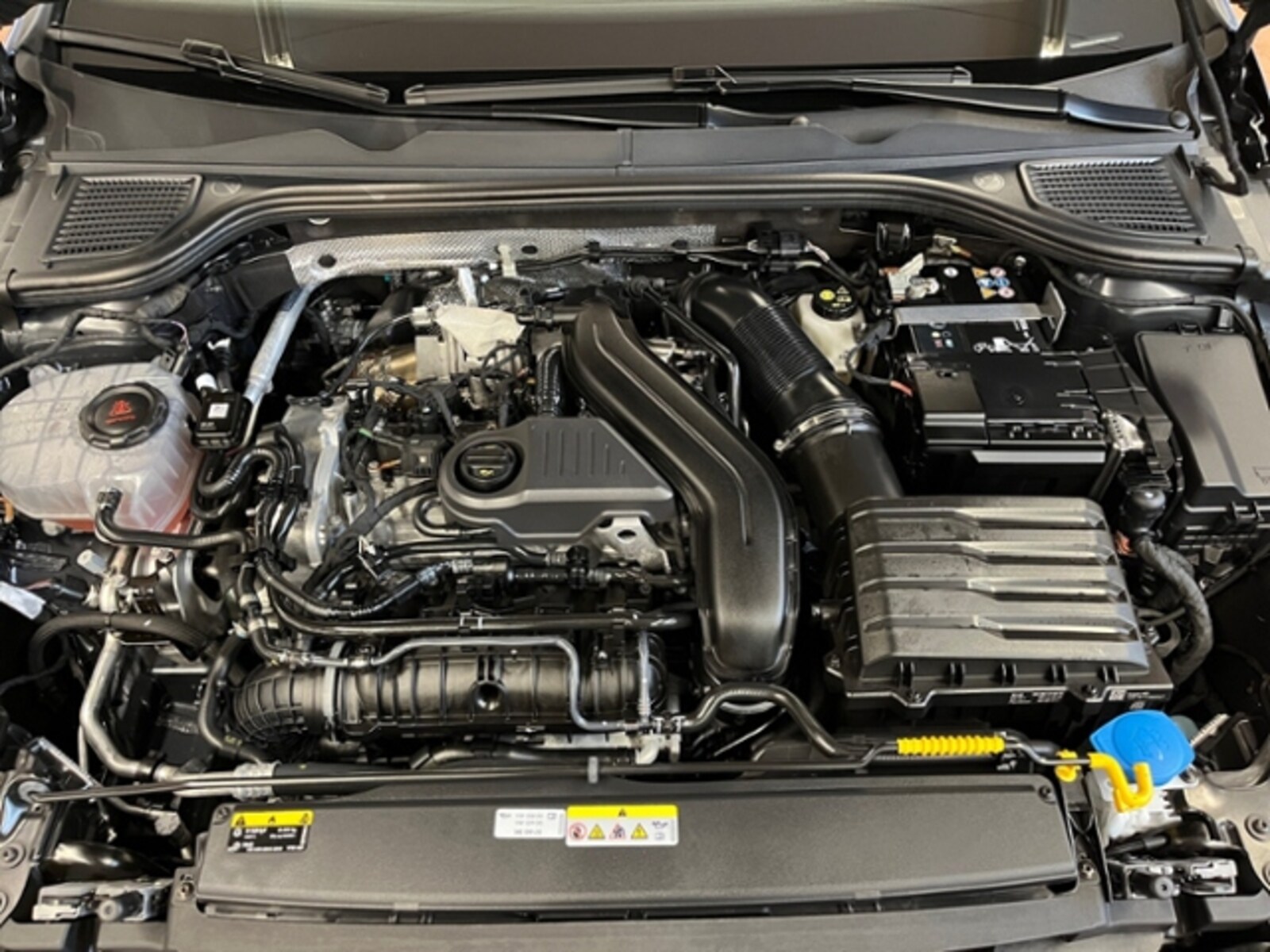 Volkswagen Golf Variant – Bild 7