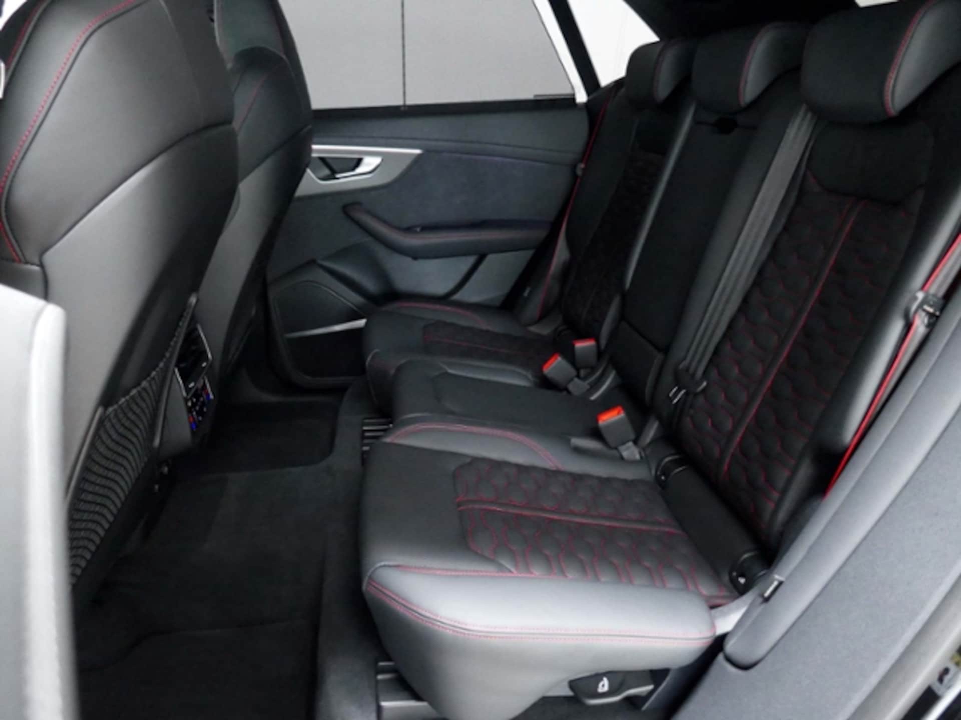 Audi RS Q8 SUV