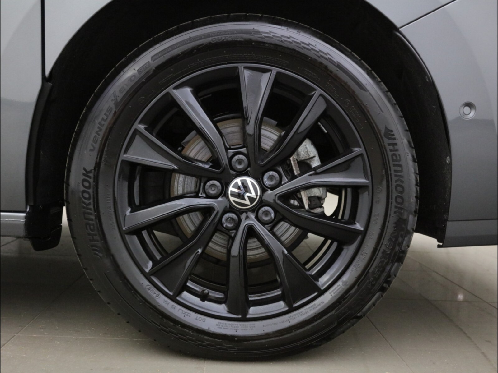 Volkswagen California – Bild 18