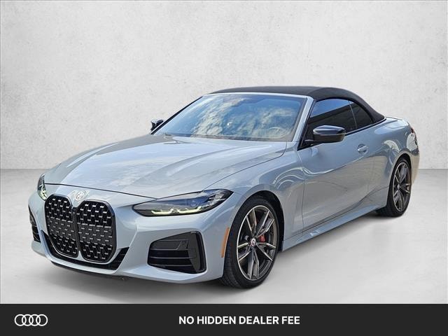 Photo of 2023 BMW M440i 