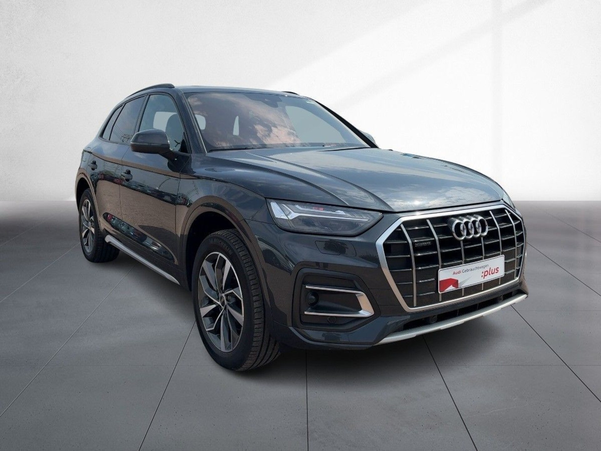 Audi Q5 SUV Advanced