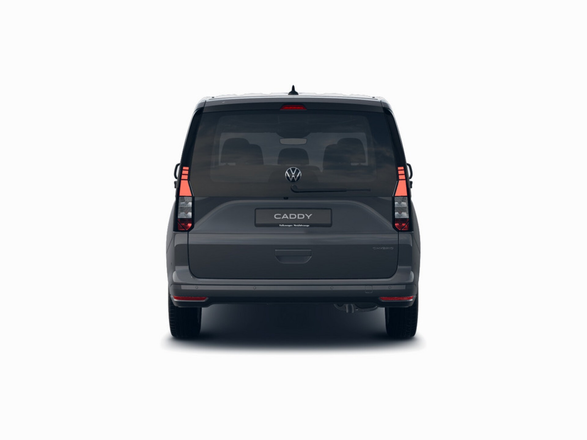 Volkswagen Caddy Basis-Modell