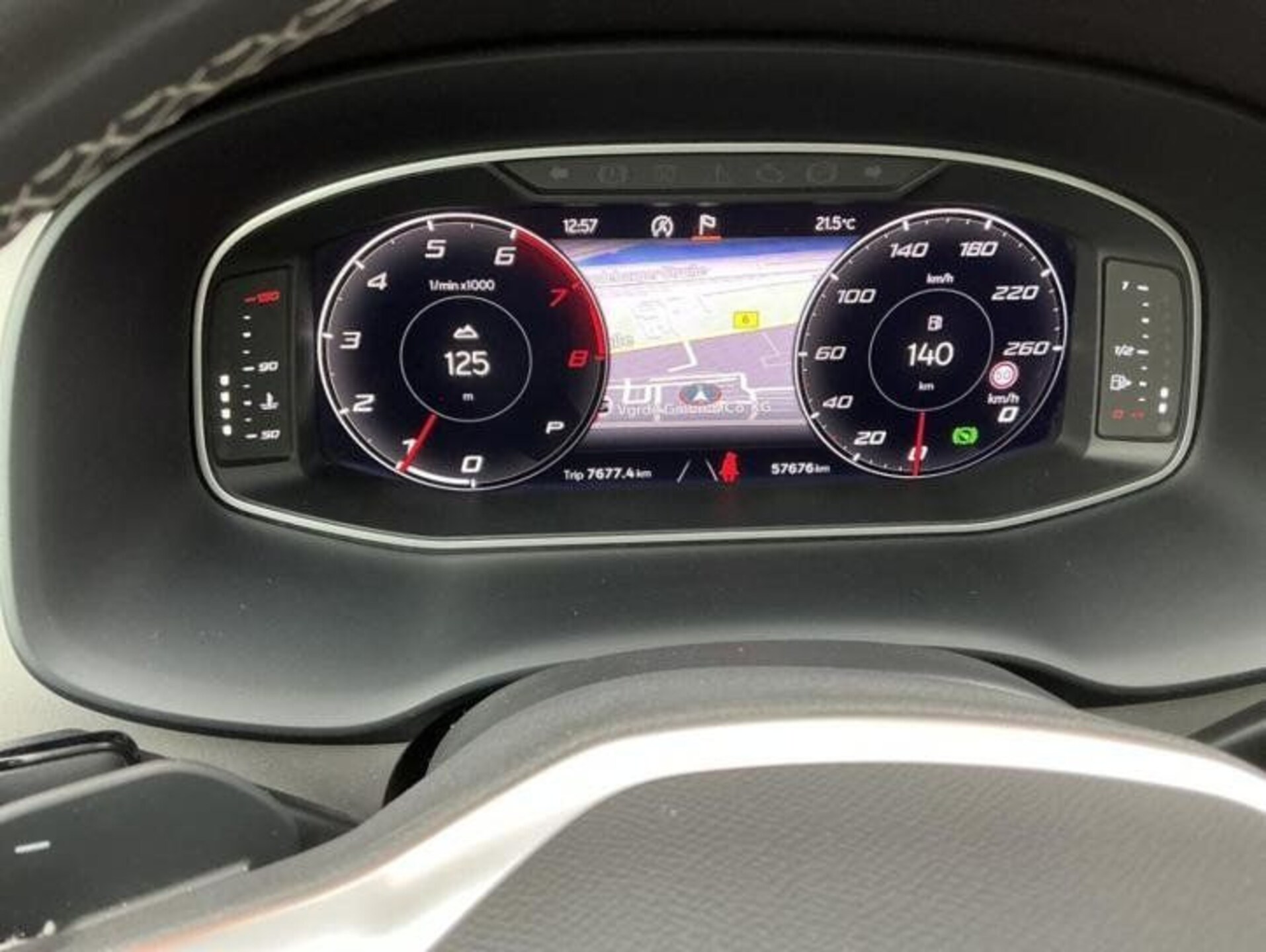 SEAT Ateca Xperience