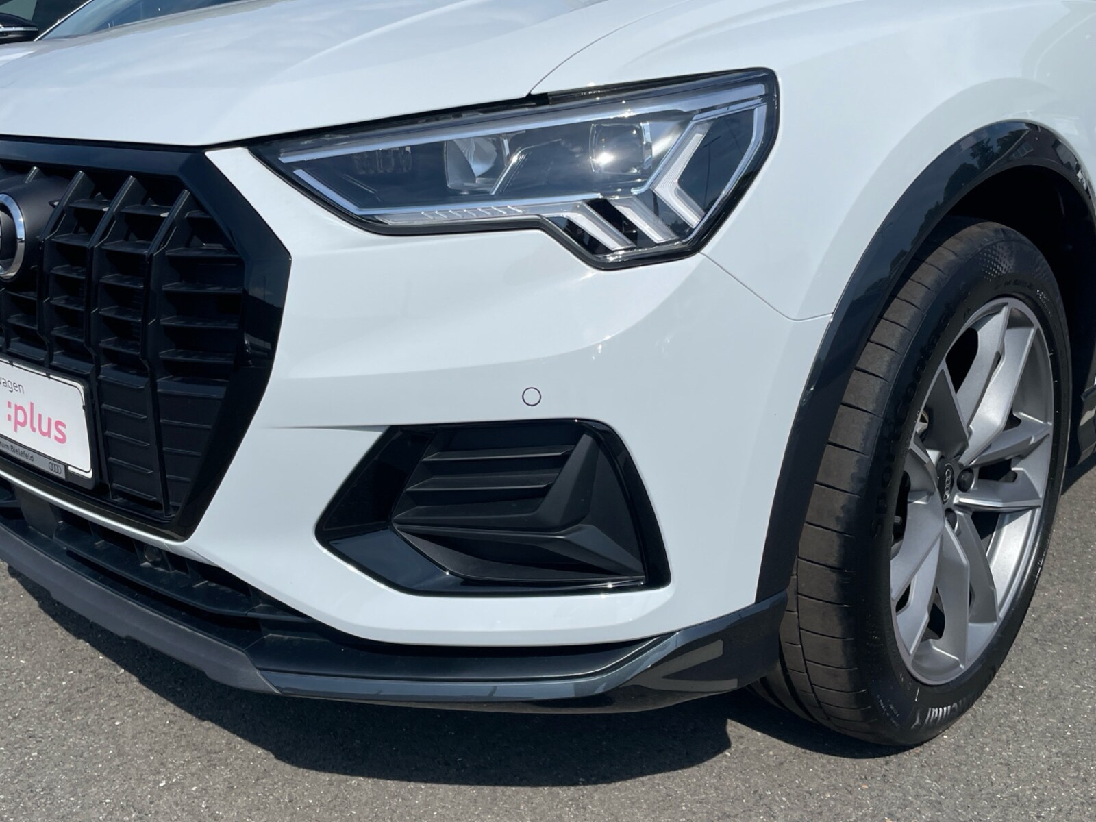 Audi Q3 – Bild 6