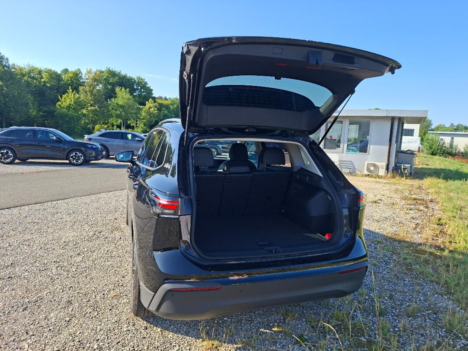 Volkswagen Tiguan – Bild 15