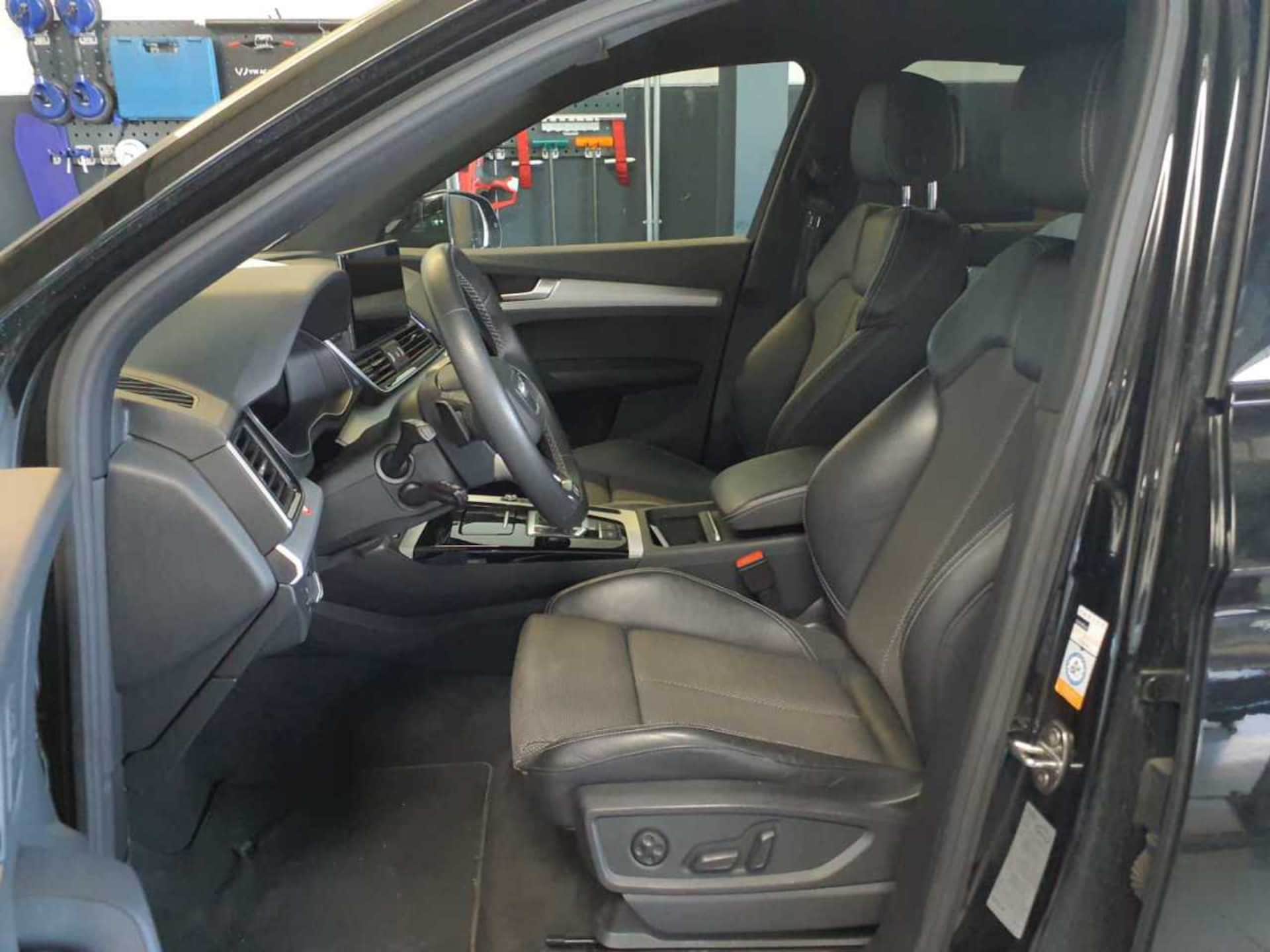 Audi Q5 SUV S line