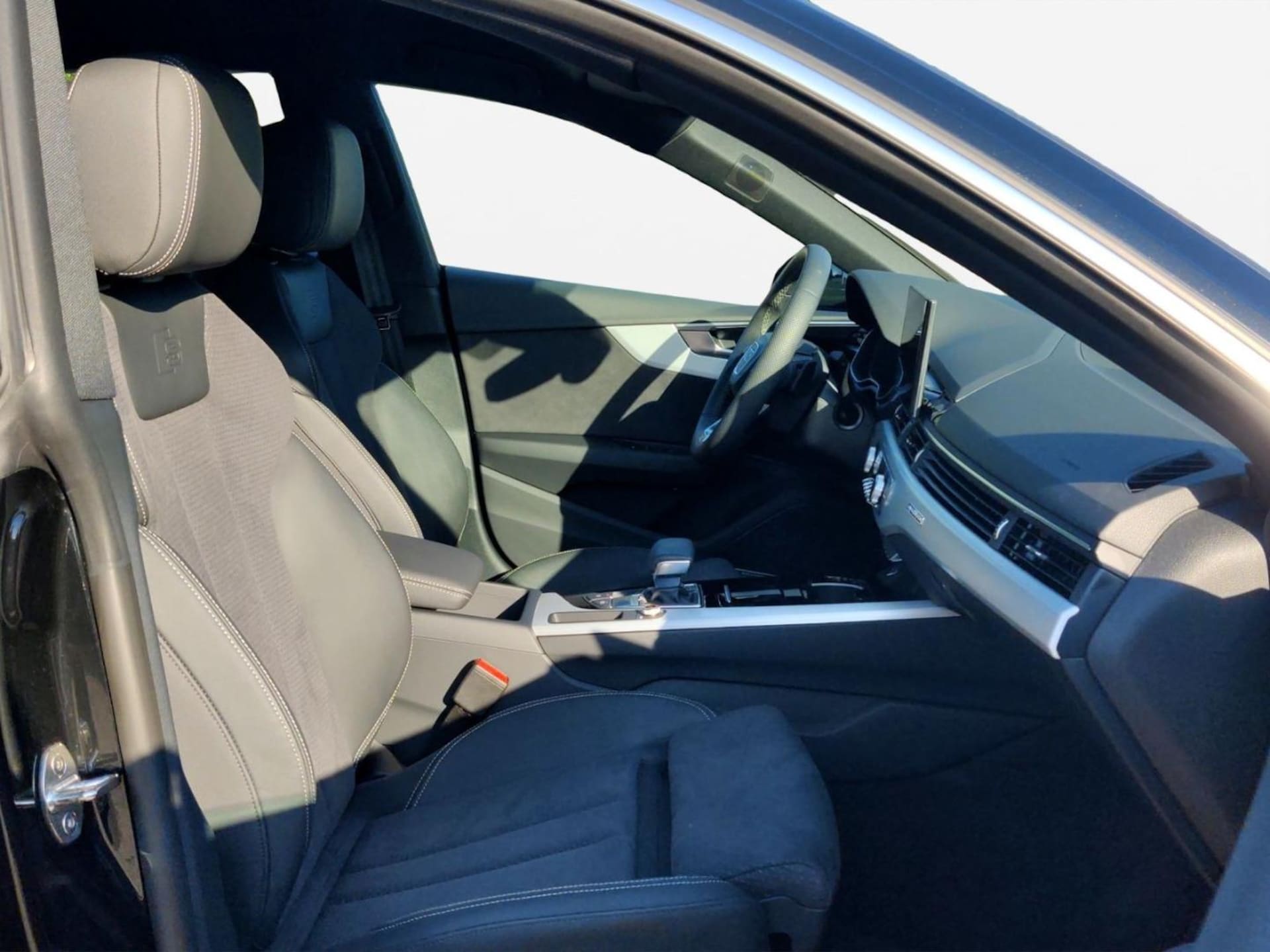 Audi A5 Sportback S line business