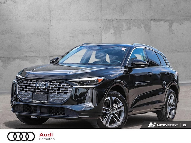 Photo of 2025 Audi Q5