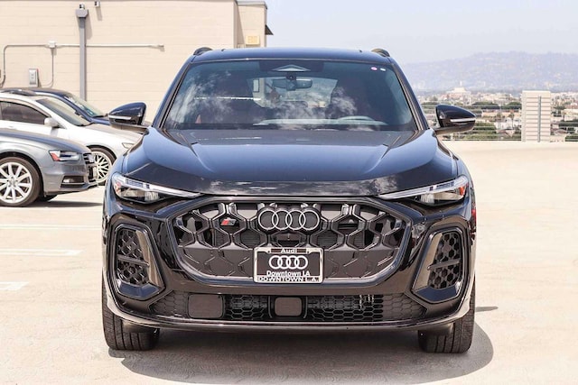 2026 Audi SQ5
