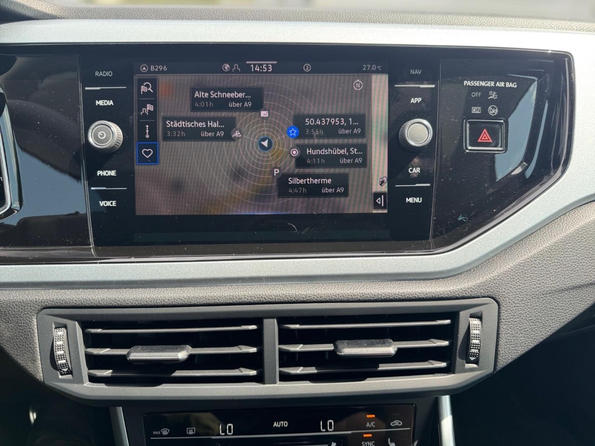 Volkswagen Taigo ENERGY