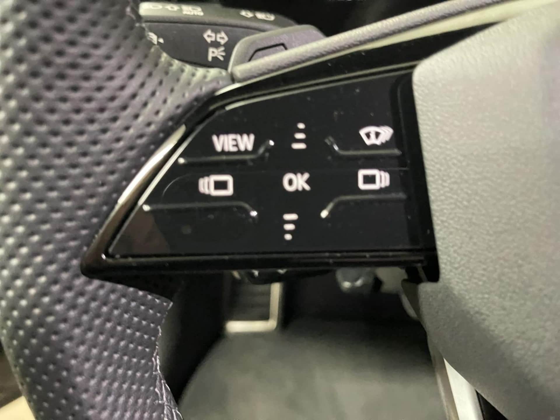 Audi Q6 Sportback e-tron edition one