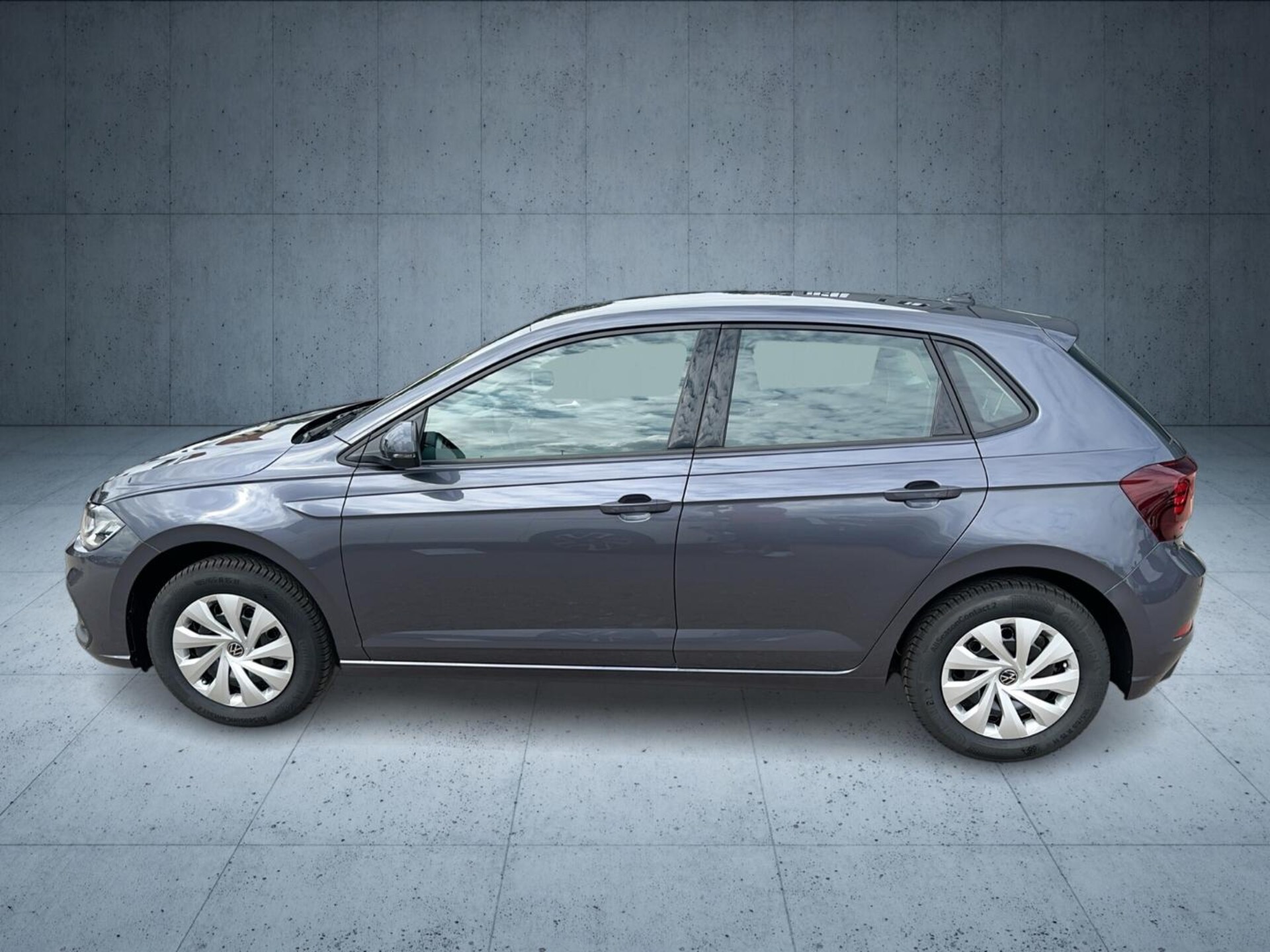 Volkswagen Polo Life