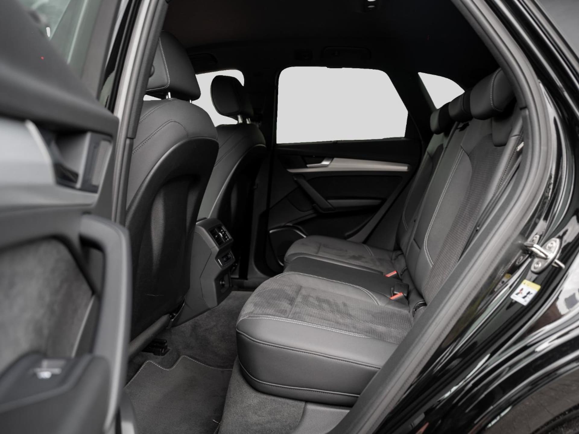 Audi Q5 SUV S line