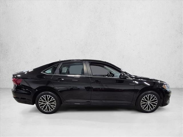 2021 Volkswagen Jetta