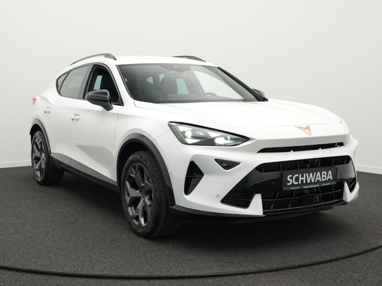 CUPRA Formentor – Bild 25