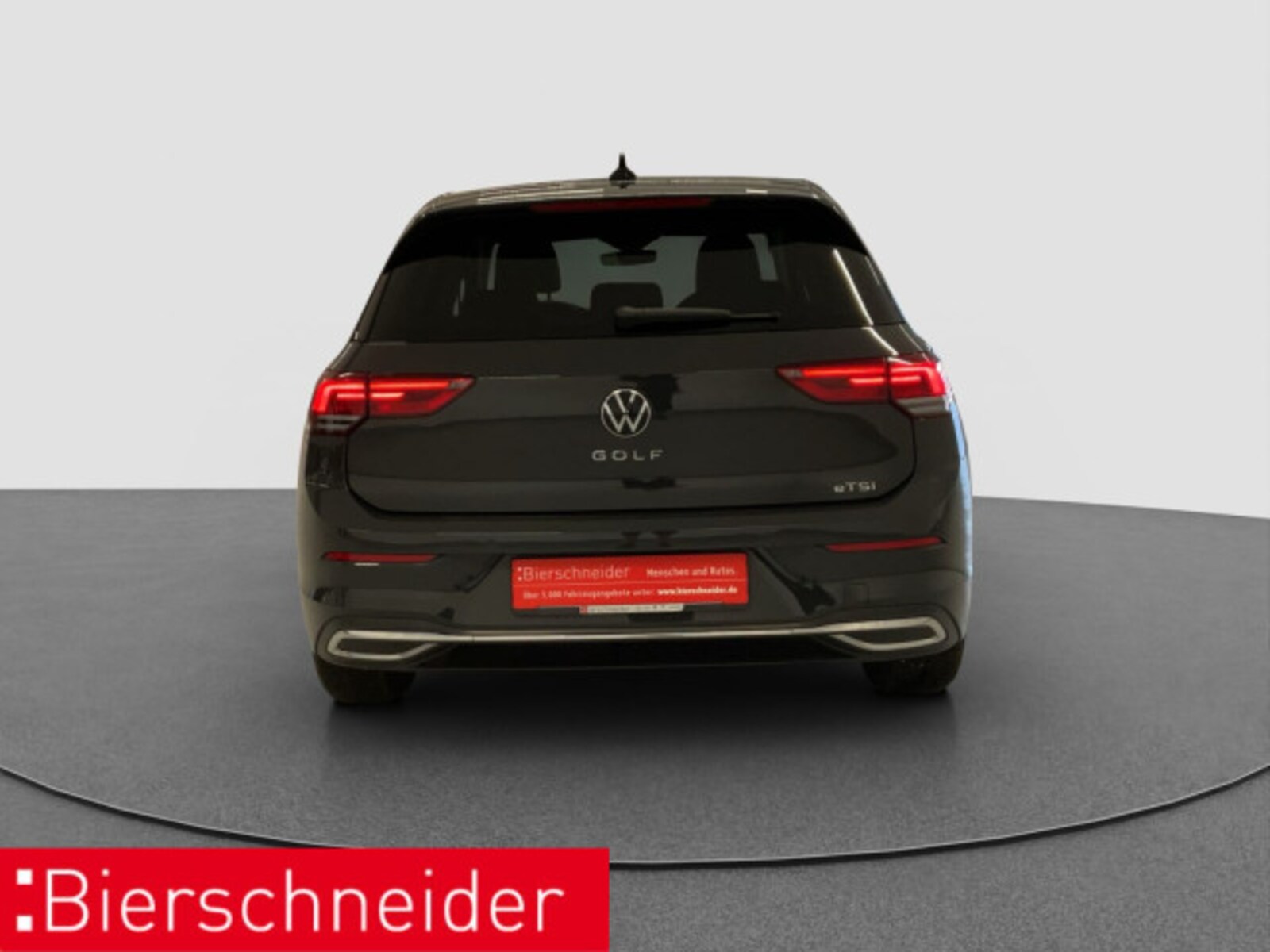 Volkswagen Golf – Bild 5