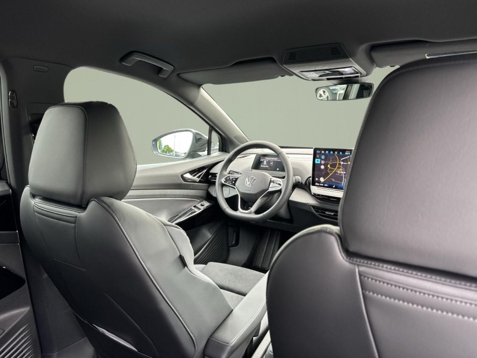 Volkswagen ID.4 – Bild 20