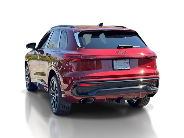 2026 Audi Q5