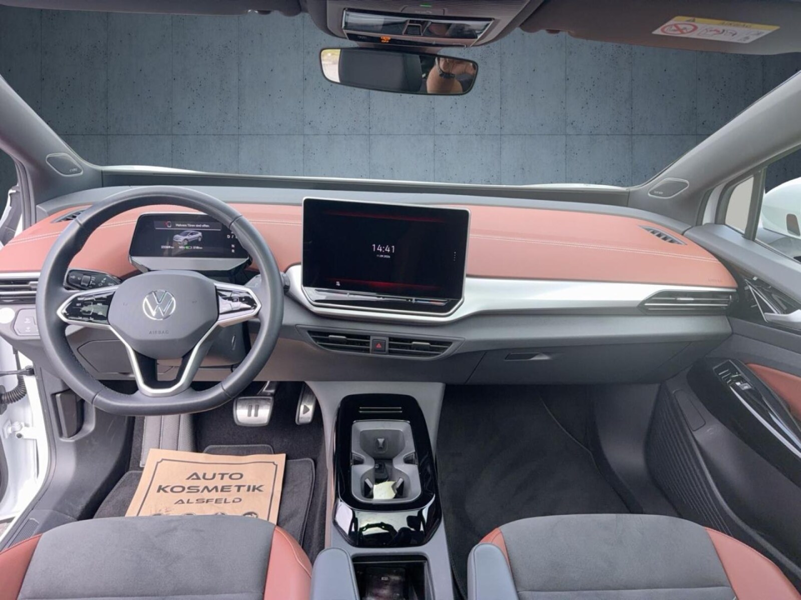 Volkswagen ID.5 – Bild 12