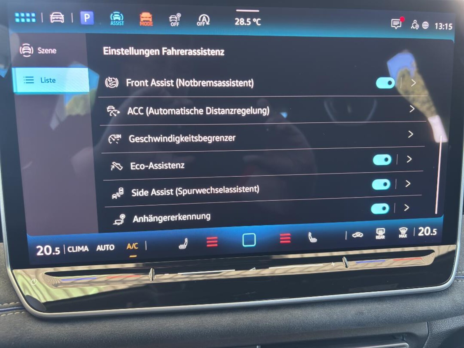 Volkswagen Tiguan – Bild 23