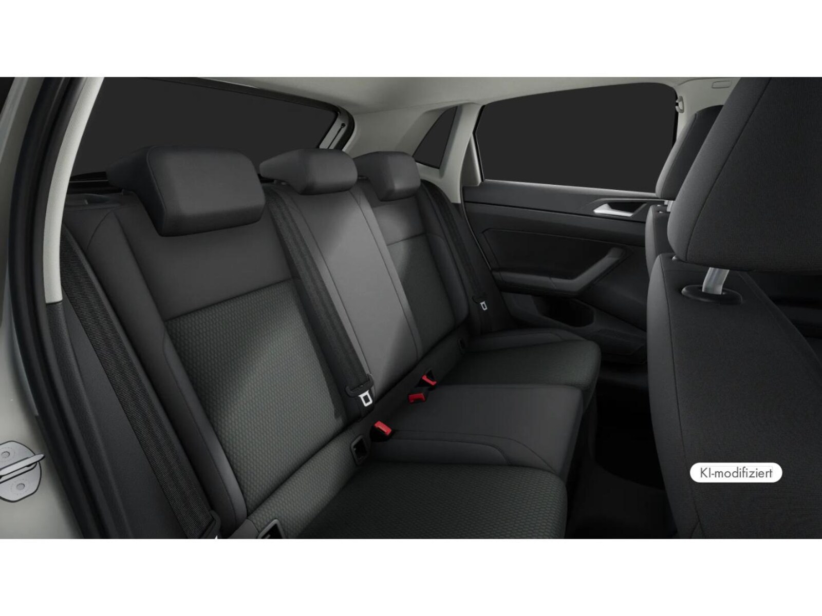 Volkswagen Polo – Bild 10