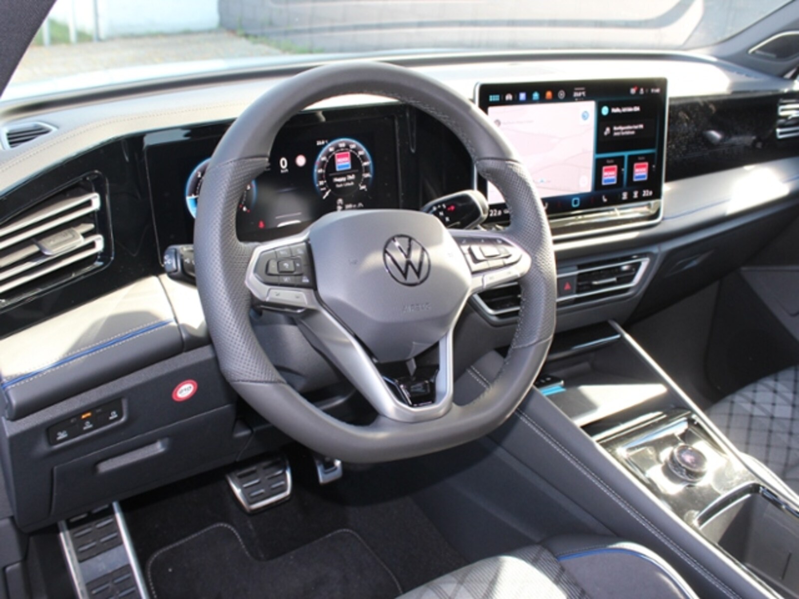 Volkswagen Tiguan – Bild 13