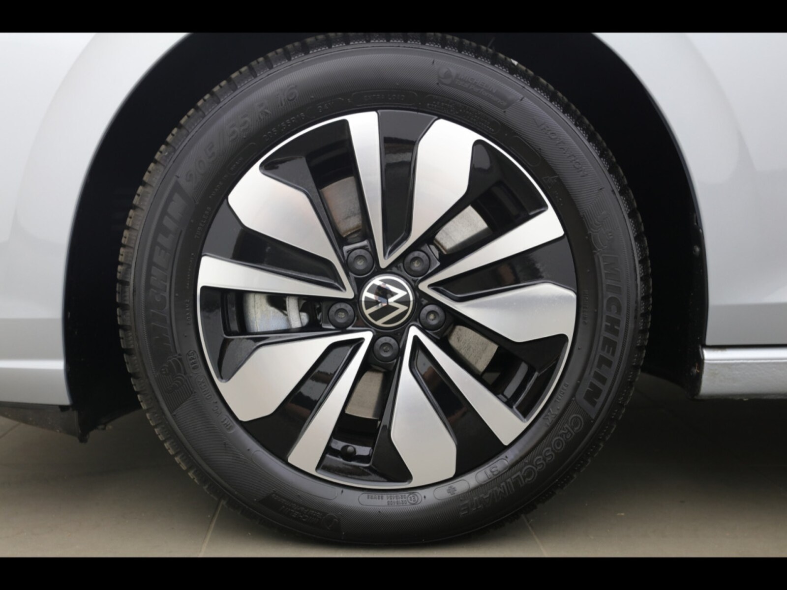 Volkswagen Golf – Bild 14
