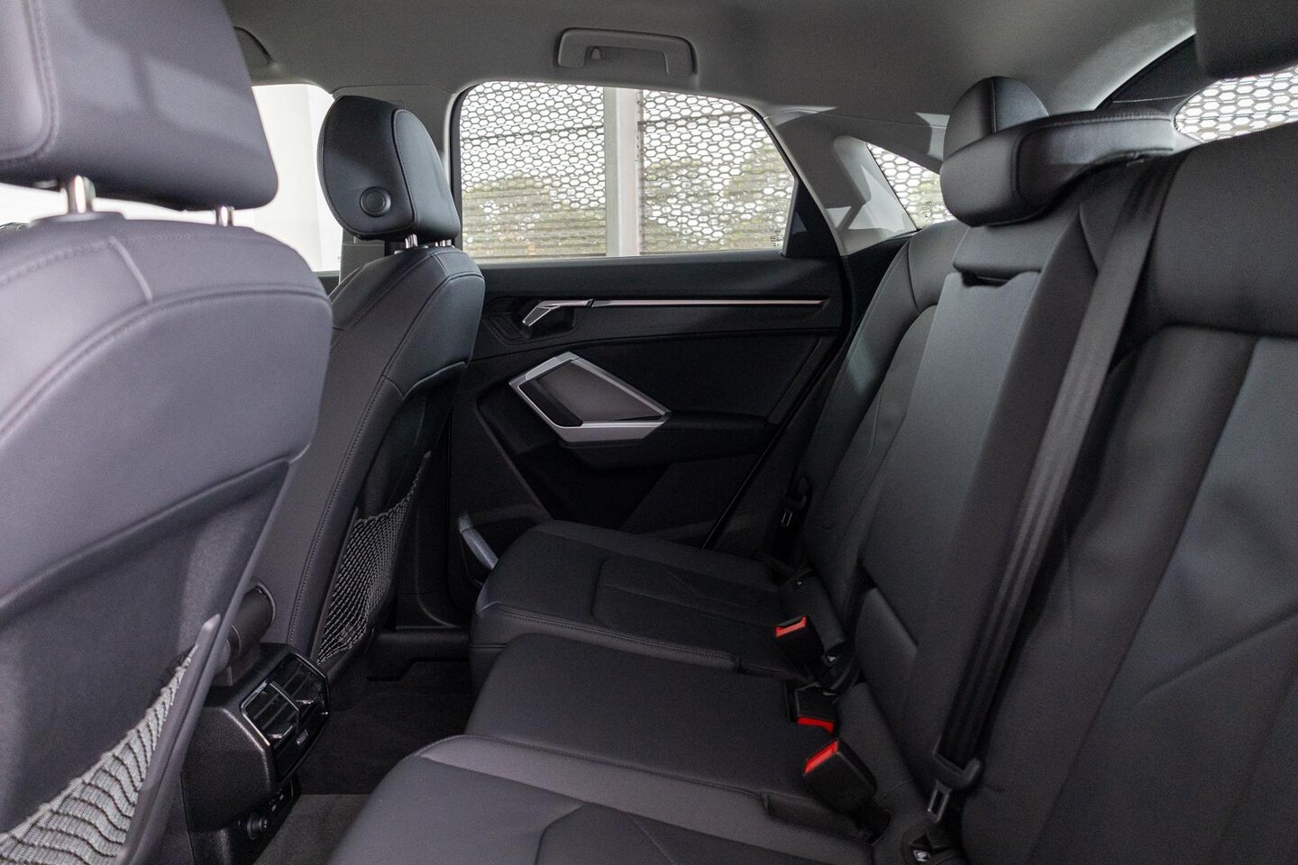 Image about Audi Q3 Sportback 35 TFSI S line edition