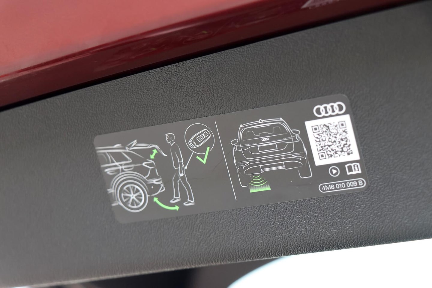 Image about Audi Q5 Sportback TFSI 150 kW
