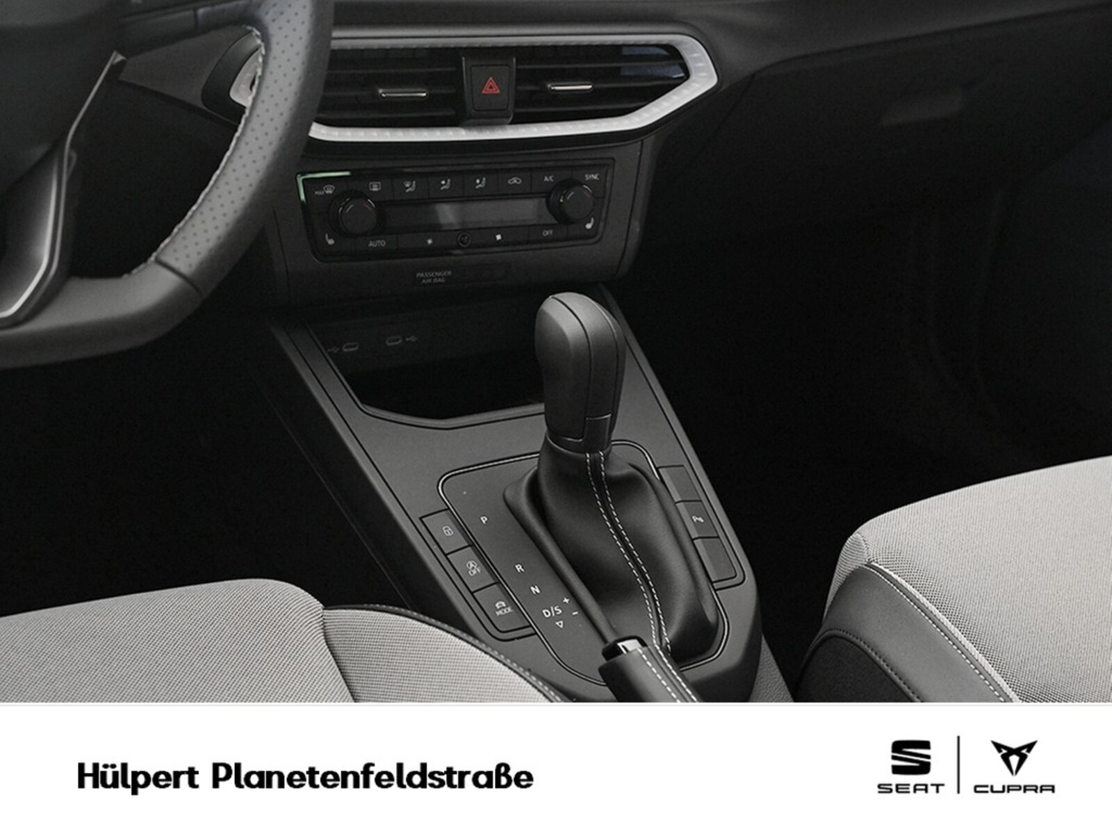 SEAT Ibiza – Bild 14