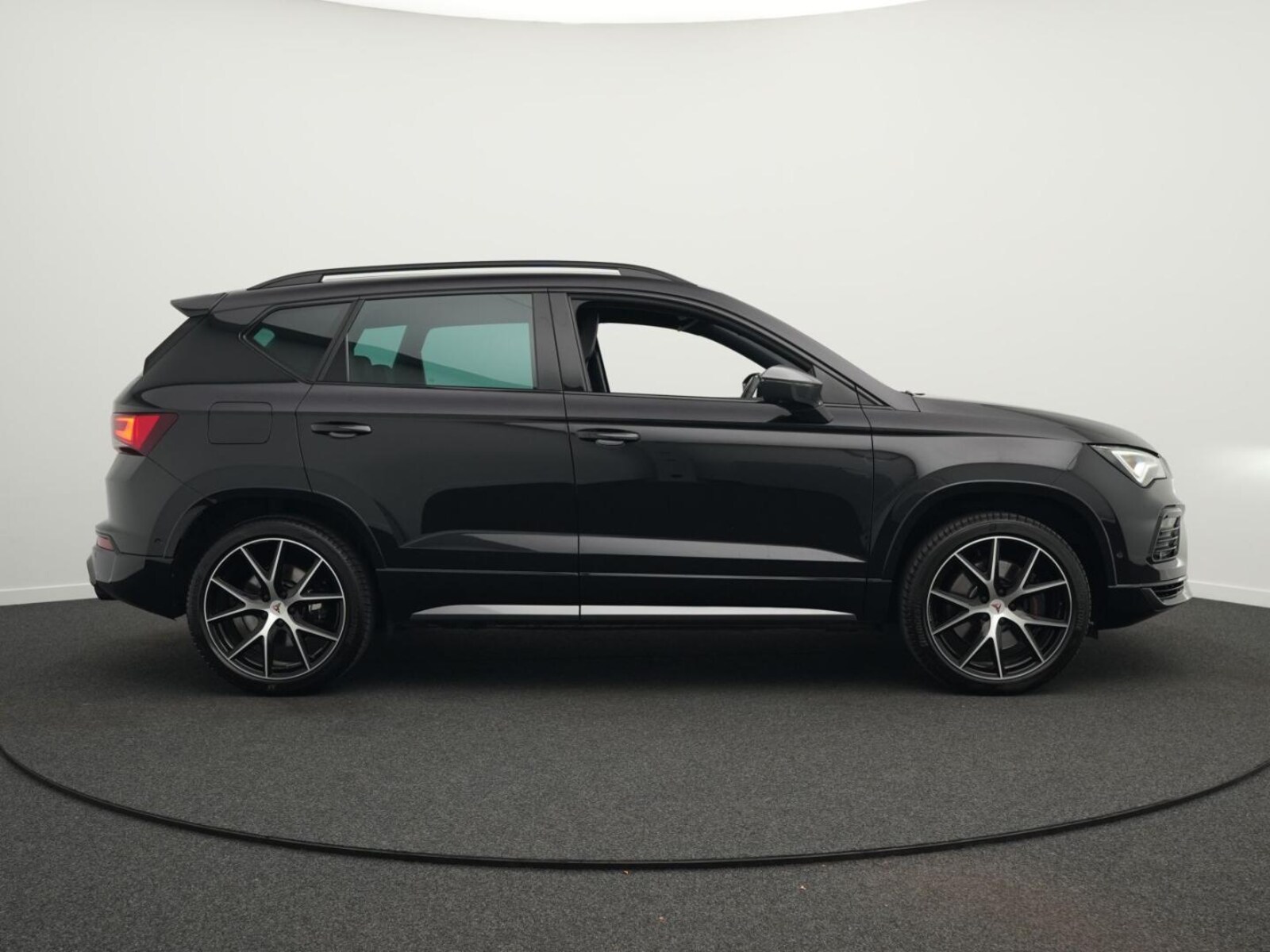 CUPRA Ateca – Bild 11
